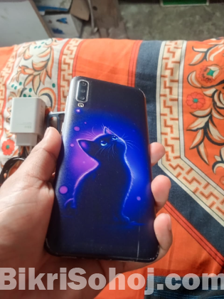 Samsung Galaxy A70